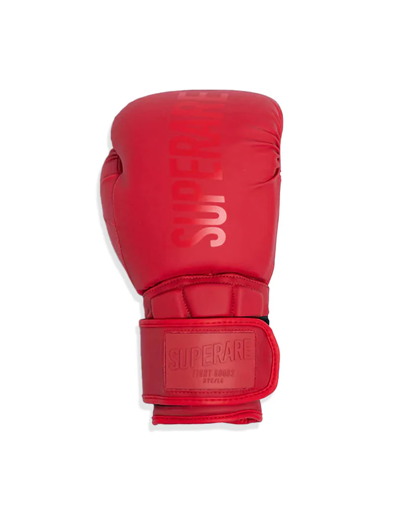 Supergel V Boxing Gloves